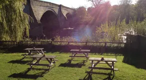 The Bull Inn West Tanfield - Image 5