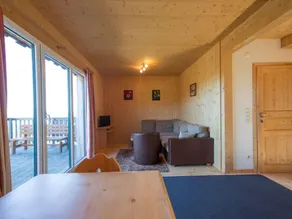 Wooden Chalet in Klippitztörl with Sauna - Image 3