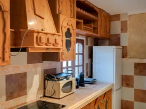Spacious Holiday home in Los Lajares with Terrace - Image 5