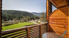 Appartamento 'Silbernagl Direkter Blick Zum See' con vista sul lago, terrazza condivisa e Wi-Fi - Image 5