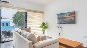 Hermoso Depa Ejecutivo en el Corazon de Mazatlán - Image 2