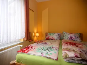 Ferienwohnung im Appartementhaus Stapel, Büsum - Image 3