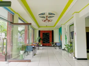 Hotel Grand Palm - Image 3