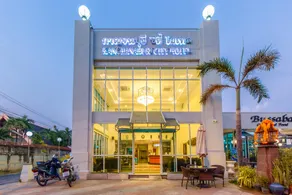 Kanchanaburi City Hotel - Image 5