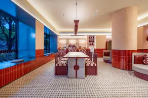 Nihao Dali Station Erhai Park Hotel - Image 2