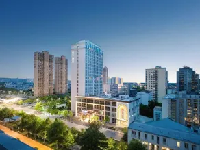 JI Hotel (Tianmen Luyu Avenue West Lake) - Image 5