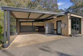 McLaren Flat Studio Near Vineyards - Image 5