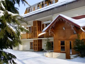 Villa Cynamon Jacuzzi & Sauna - Image 3