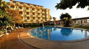 Hotel Mutlu - Image 3