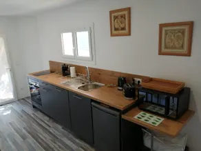 Mon gîte à Pélasque - Image 3