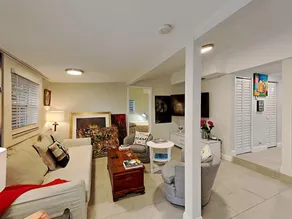 Artful Home Near Design District - Image 3