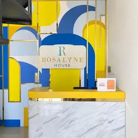 Rosalyne House Tugu Yogyakarta - Image 3