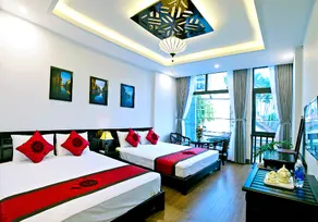 Green Sand Homestay - Image 5