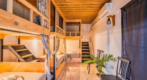 Koru Boutique Hostel Uvita - Image 2