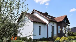 holiday home at the lake in Kiedrowice - Image 5