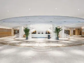Baolao Zhishang Hotel (Shanghai Jiading International Circuit Branch) - Image 2