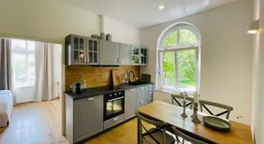 Kaiserliche Post Suites Bevensen-Ferienwohnung - Image 2