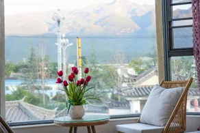 Xingye Garden · Kaiman Vacation and Leisure Homestay (Lijiang Sanyi Airport Branch) - Image 5