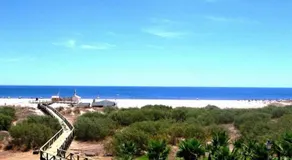 Apartamento T2, Urbanização Golf, Isla Canela - Image 4