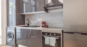 Central Apartment in Benimaclet 2 - Image 4