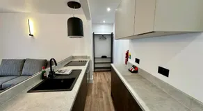 Rhode Lane - Serviced Apartments Bridgwater - Image 4