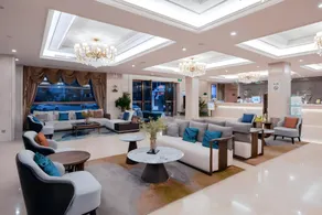 Shenzhen Jinsha Resort Hotel - Image 3
