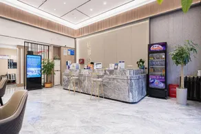Songzitu Paiya Hotel (Shangshangcheng Branch) - Image 3