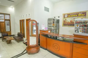 Guest House Kraton Mas - Image 3