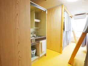 Guest House Japan Inn 168Hoste - Image 2