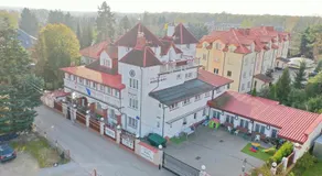 Piaseczno Willa Staropolska - Image 2