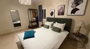 Apartment in Rehavia Jerusalem - Image 2