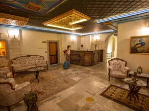 Cappadocia Acer Cave Hotel - Image 4