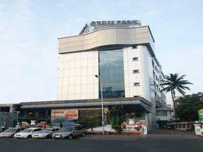 Hotel Benzz Park Chennai - Image 4