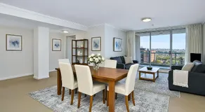 ALF49-Huge 2BR Penthouse Style, Great Water Views - Image 3