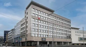 Limehome Saarbrücken Berliner Promenade - Image 4