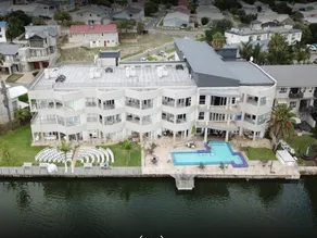 Riviera Hotel Hartenbos - Image 1