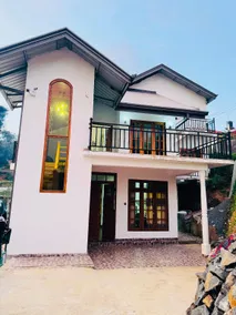 Hilltop Cottage - Image 3