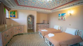 Riad Golden Mansour  - Image 2