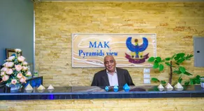 Mak Pyramids View - Image 4