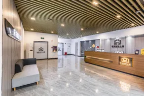 Xiyue Smart Hotel (Wuhan Dongxihu Small and Medium Enterprise City Branch) - Image 3