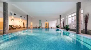Boutique Eco Hotel Sasanka - Image 2