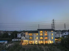 Qiumingshanju - Image 2