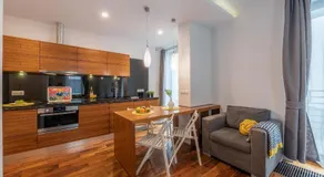 Centre Apartments-Old Town - Image 2