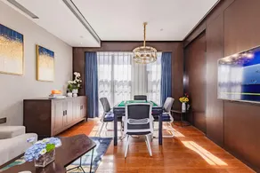 Baiman International Hotel (Anning Wuyue Plaza Branch) - Image 3