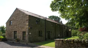 Middle Flass Lodge - Image 5