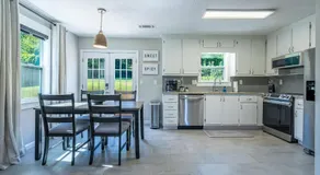 Disconnect From The City In This Outdoorsy Getaway - Image 3