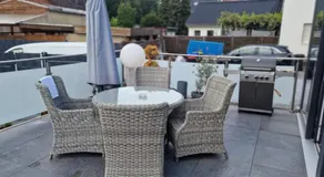 Ferienwohnung Sonnenschein - Image 4