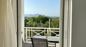 Elgreco Apartments in the nature, modern & peaceful with amazing view 6 - Image 3