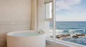 Donghae Badadam Ocean View Spa Pension - Image 3