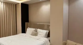 شقه مودرن بتصميم عصري - Image 2